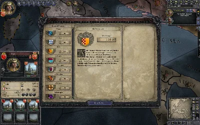 Crusader Kings II (Steam Gift RU + CIS) + БОНУС