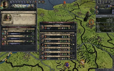 Crusader Kings II (Steam Gift RU + CIS) + БОНУС
