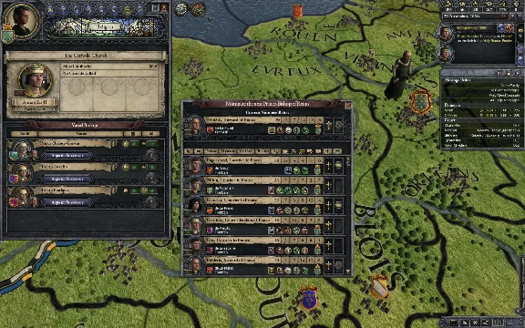 Crusader Kings II (Steam Gift RU + CIS) + БОНУС