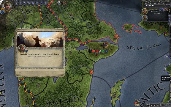 Crusader Kings II (Steam Gift RU + CIS) + БОНУС