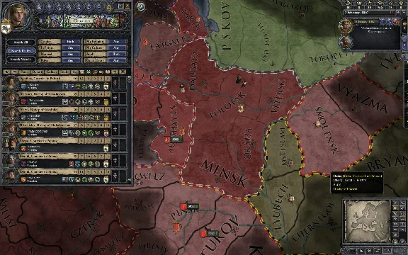 Crusader Kings II (Steam Gift RU + CIS) + БОНУС
