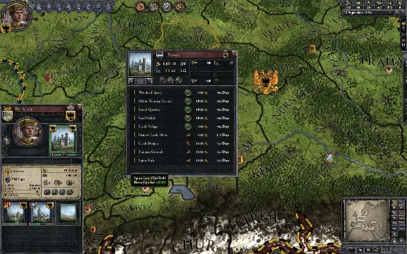 Crusader Kings II (Steam Gift RU + CIS) + БОНУС