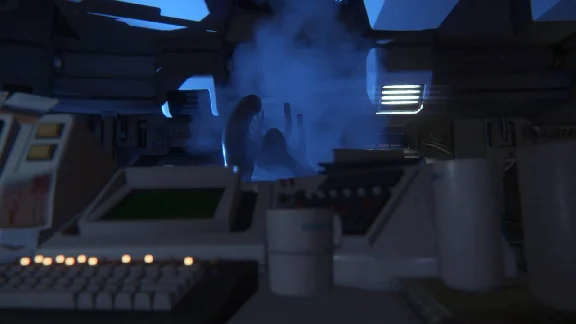 Alien: Isolation (Key Steam / RU CIS)
