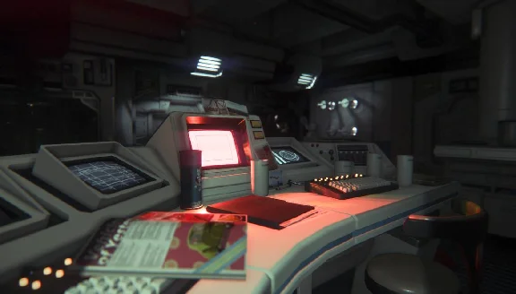 Alien: Isolation (Key Steam / RU CIS)