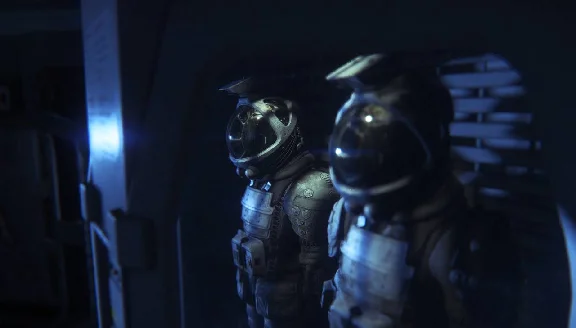 Alien: Isolation (Key Steam / RU CIS)