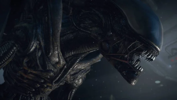 Alien: Isolation (Key Steam / RU CIS)