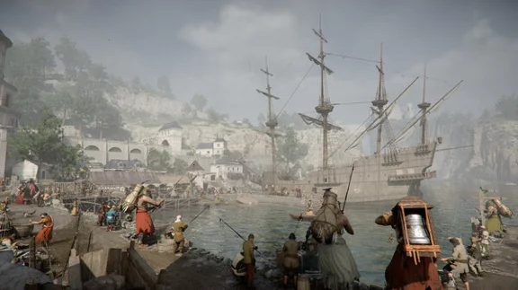 ⚡️Crimson Desert Deluxe Edition | АВТОДОСТАВКА RU Steam