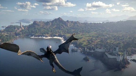 ⚡️Crimson Desert Deluxe Edition | АВТОДОСТАВКА RU Steam