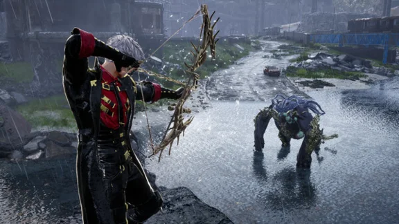 ⚡️CODE VEIN II Ultimate Edition | АВТОДОСТАВКА RU Steam