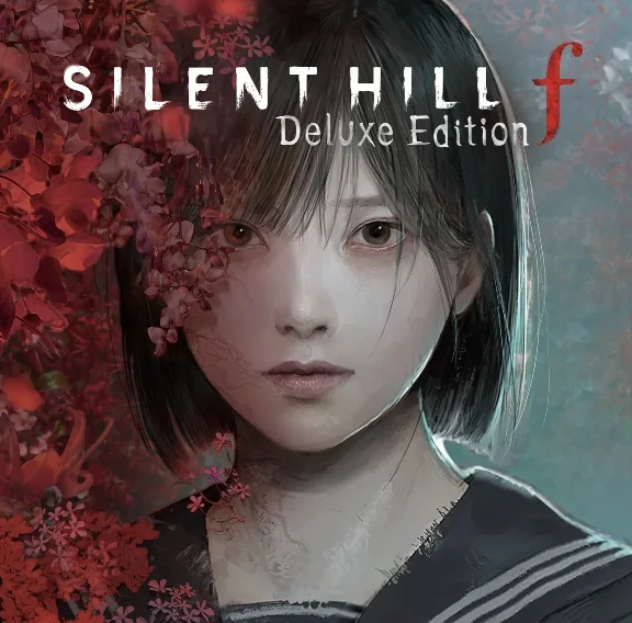 ⭐️SILENT HILL f Deluxe Edition⭐️Xbox series X|S + PC