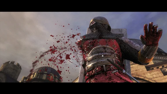 Chivalry: Medieval Warfare [Steam Gift] (Region Free)