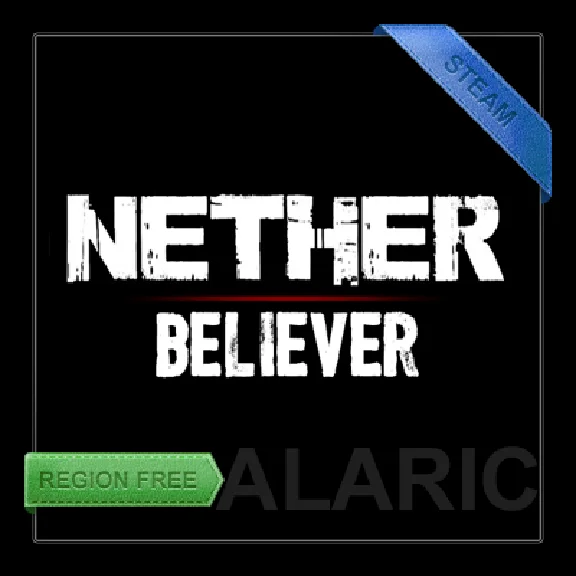 Nether - Believer [Steam Gift] (Region Free)