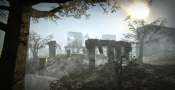 Nether - Believer [Steam Gift] (Region Free)