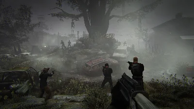 Nether - Believer [Steam Gift] (Region Free)