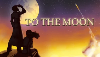 To The Moon (Steam ключ) Region Free