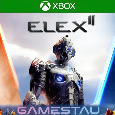 ELEX II | XBOX ONE/X/S | КЛЮЧ