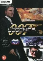 007 Legends (Steam) RU/CIS