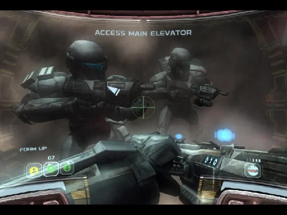 STAR WARS Republic Commando (Steam/Global)