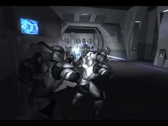 STAR WARS Republic Commando (Steam/Global)