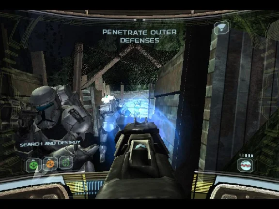 STAR WARS Republic Commando (Steam/Global)