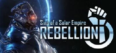 Sins of a Solar Empire: Rebellion (Steam/ Ru)