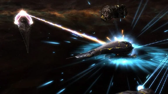 Sins of a Solar Empire: Rebellion (Steam/ Ru)