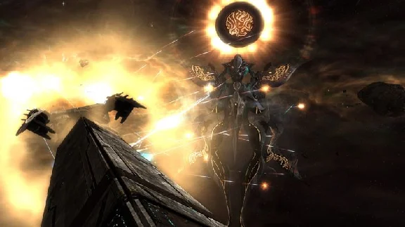 Sins of a Solar Empire: Rebellion (Steam/ Ru)