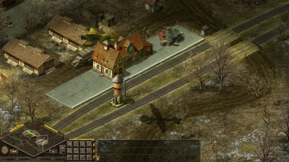 Blitzkrieg Anthology (Steam Key, GLOBAL)