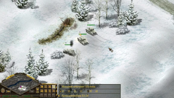 Blitzkrieg Anthology (Steam Key, GLOBAL)