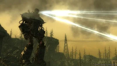 Fallout 3: Game of the Year Edition  (Steam Ключ)