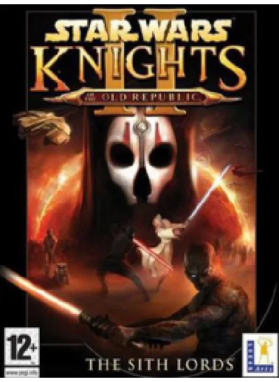 Star Wars: Knights of the Old Republic II:The Sith Lord