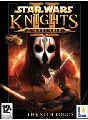 Star Wars: Knights of the Old Republic II:The Sith Lord