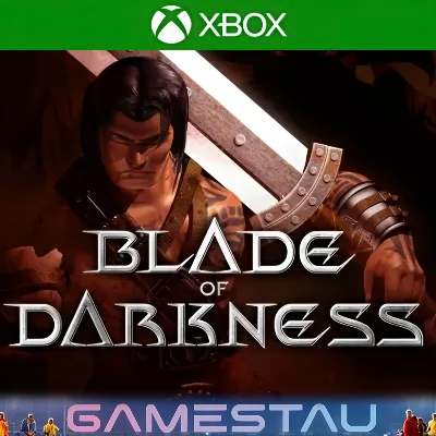 BLADE OF DARKNESS | XBOX ONE/X/S | KEY