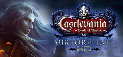 Castlevania: Lords of Shadow Mirror of Fate HD 🔑STEAM