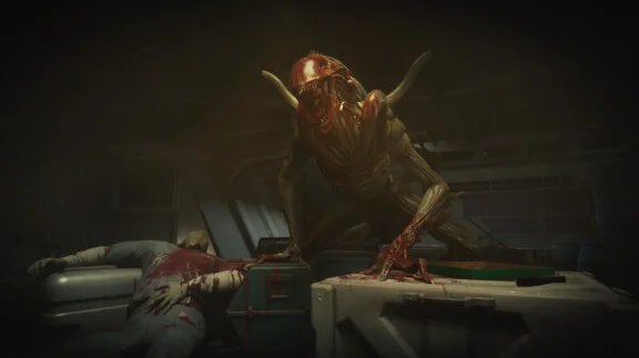 Alien: Rogue Incursion Evolved Edition(2025) + 50 Games