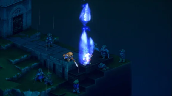 ⚡️FINAL FANTASY TACTICS The Ivalice Chronicles Deluxe