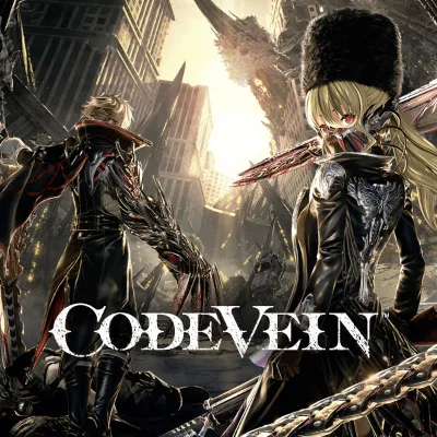 CODE VEIN (Ключ Steam | РФ+СНГ)