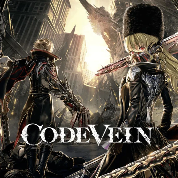 CODE VEIN (Ключ Steam | РФ+СНГ)