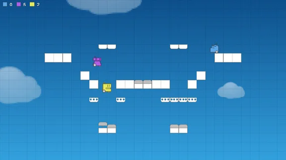 Build ´n Bump Build n Bump STEAM KEY REGION FREE GLOBAL