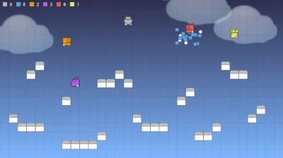 Build &acute;n Bump Build n Bump STEAM KEY REGION FREE GLOBAL