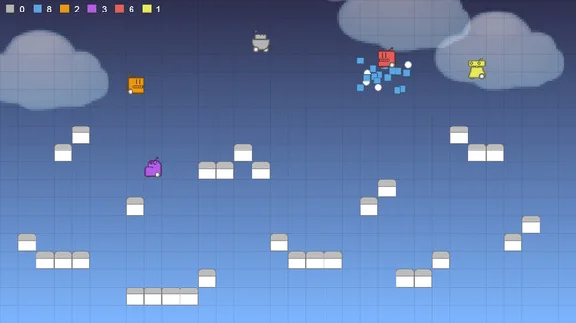 Build ´n Bump Build n Bump STEAM KEY REGION FREE GLOBAL