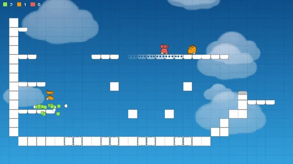 Build ´n Bump Build n Bump STEAM KEY REGION FREE GLOBAL