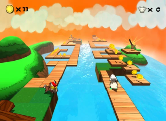 Goats On A Bridge STEAM KEY REGION FREE GLOBAL