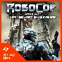 ✅ RoboCop Rogue City Unfinished Business 🔑 РФ + СНГ