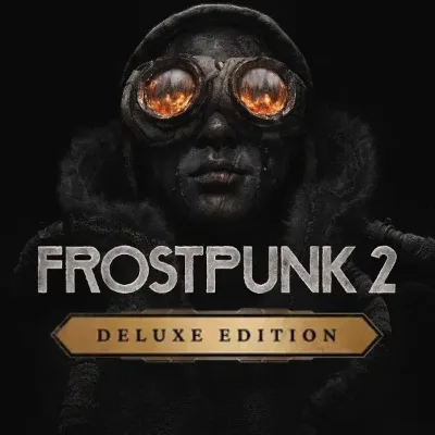 Frostpunk 2 - Deluxe Edition (Ключ Steam | РФ+СНГ)