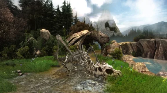 Might & Magic X Legacy - The Falcon & The Unicorn Uplay