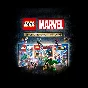 LEGO Marvel Collection PS4/PS5 | P2/P3