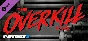 PAYDAY 2: The OVERKILL Pack (DLC) STEAM GIFT / RU/CIS