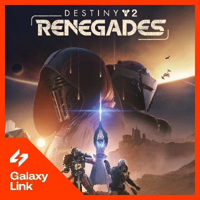 ✅ Destiny 2: Renegades - КЛЮЧ 🔑 РФ + СНГ