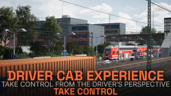 ❤️ Train Sim World® 6 VI: Special Edition Steam Offline